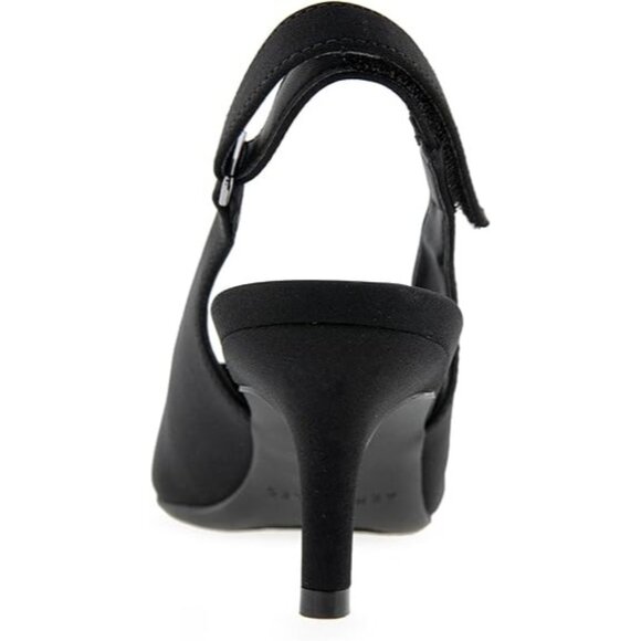 Womens Aerosoles Levi Pumps - Picture 3 of 5